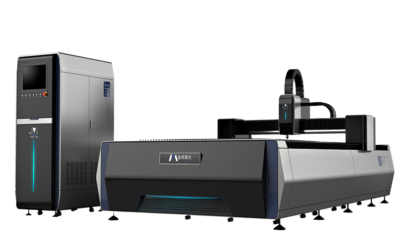 金銘光纖激光切割機(jī)